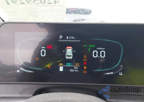 2023 Kia Sportage Hybrid Ex from USA, damaged, VIN KNDPVCAG2P7046184